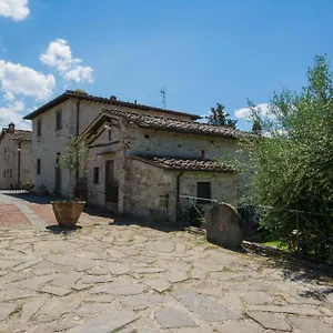 Borgo Bottaia Appart hôtel